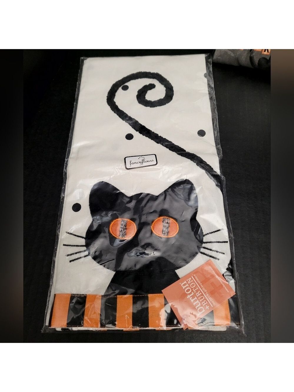 Lot Of 3 Fancyflours Kitchen Towels - Picture 2 of 7